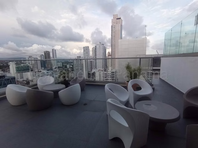 Venta Apartamento San Francisco - YD
