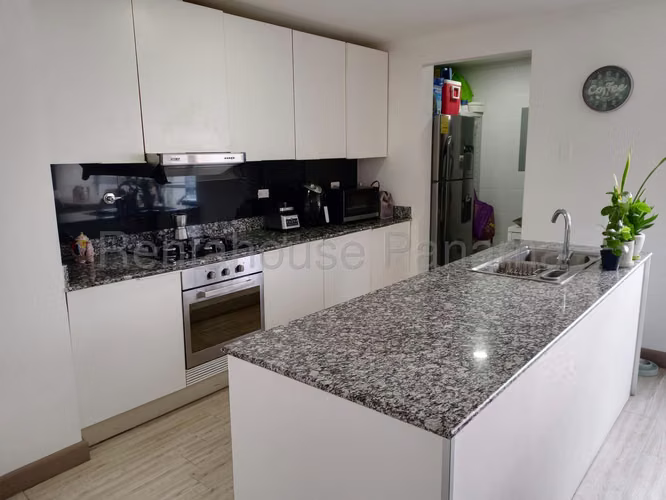Venta Apartamento San Francisco - YD