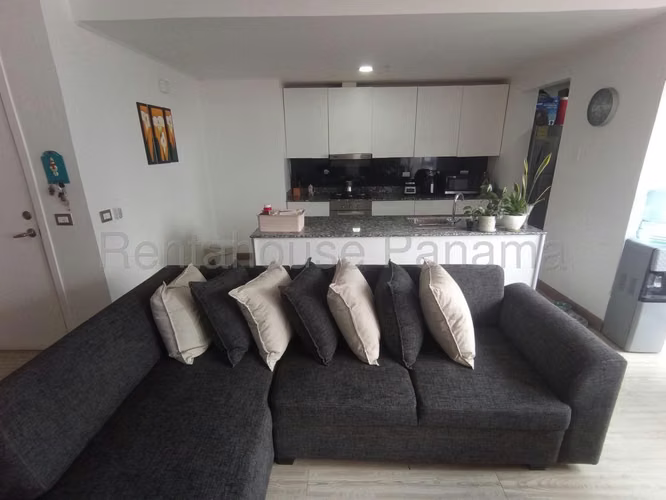 Venta Apartamento San Francisco - YD