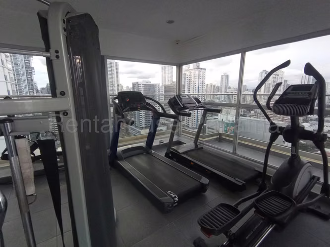 Venta Apartamento San Francisco - YD