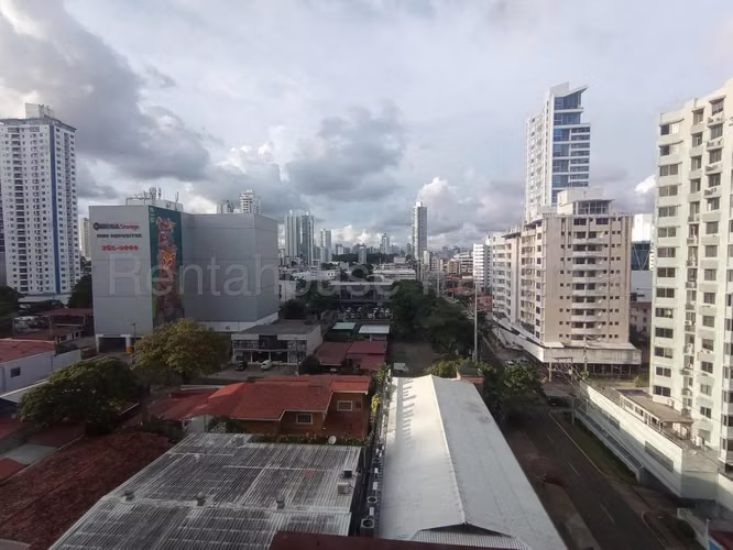 Venta Apartamento San Francisco - YD