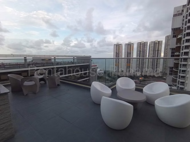 Venta Apartamento San Francisco - YD