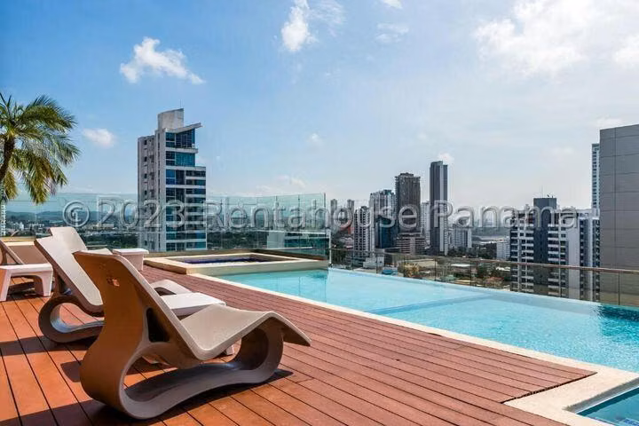 Venta Apartamento San Francisco - YD