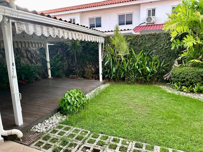 Casa en Alquiler – PH Quintas de Versalles | Modelo Toledo - Imagen 16