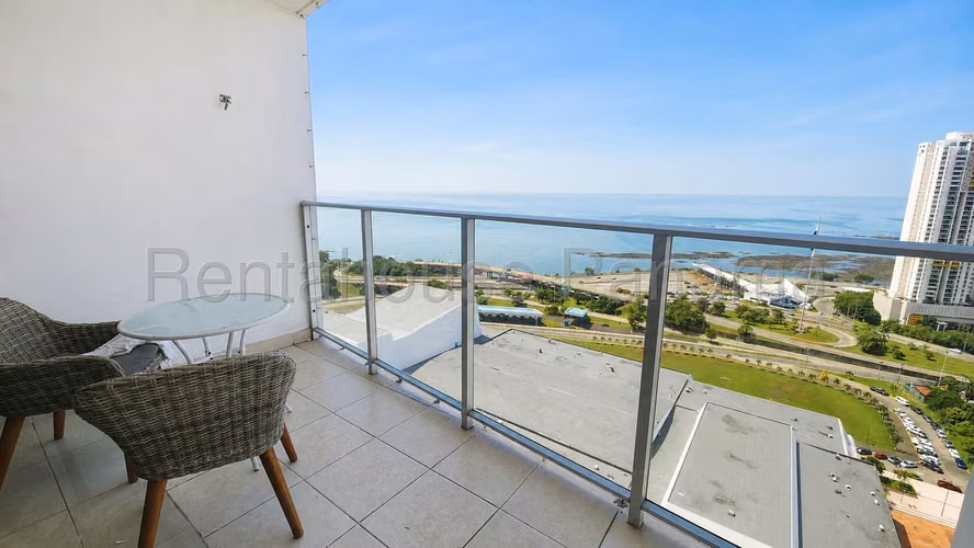 Se Vende Apartamento en San Francisco - Serenity At The Bay IH - Imagen 6