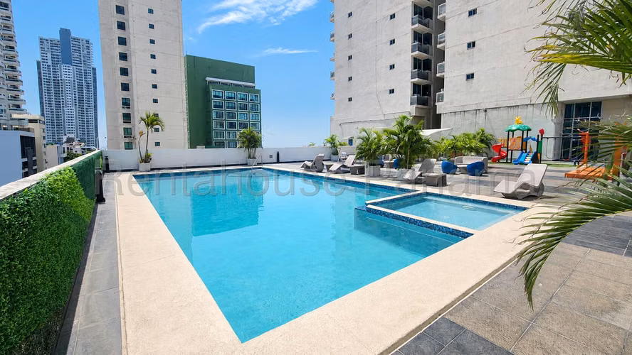 Se Vende Apartamento en San Francisco - Serenity At The Bay IH - Imagen 18