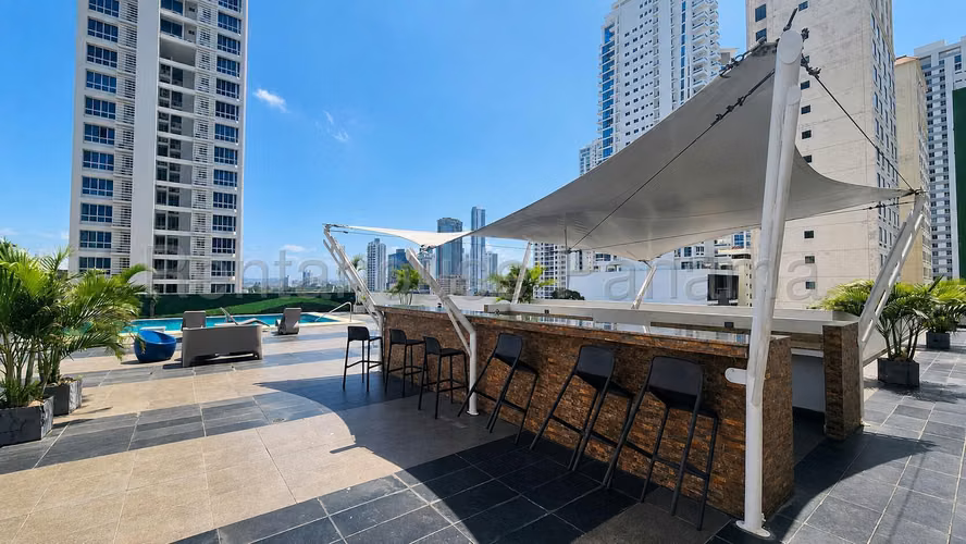 Se Vende Apartamento en San Francisco - Serenity At The Bay IH - Imagen 16