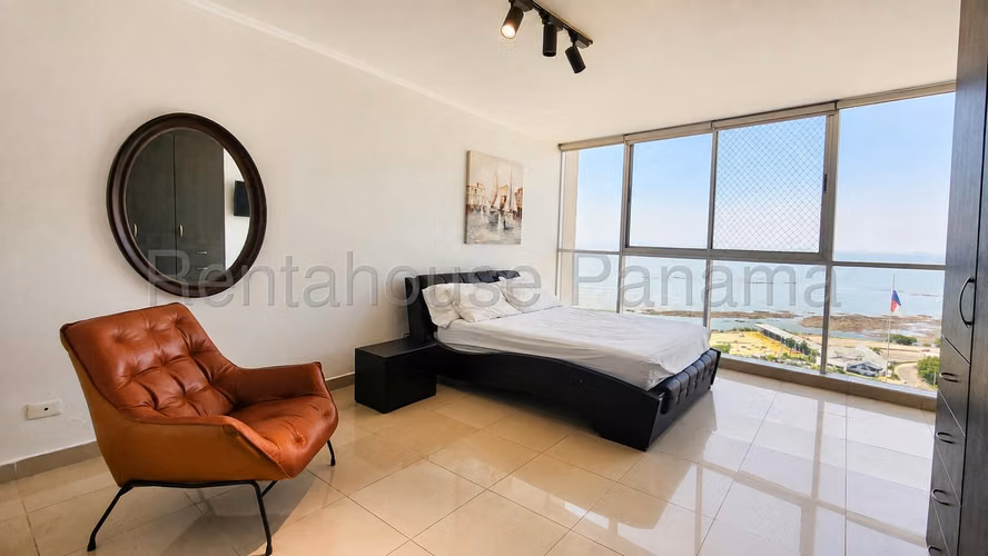Se Vende Apartamento en San Francisco - Serenity At The Bay IH - Imagen 7