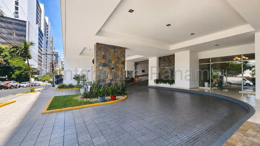 Se Vende Apartamento en San Francisco - Serenity At The Bay IH - Imagen 2