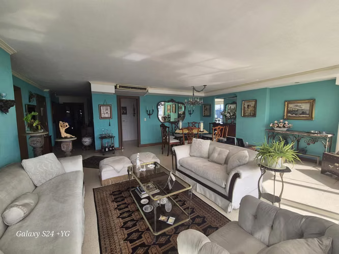VENTA DE APARTAMENTO EN PH MEDITERRANE - Imagen 5