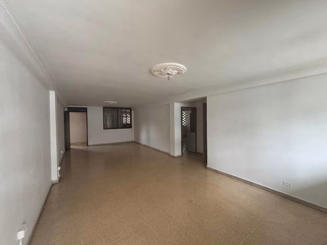 VENTA DE APARTAMENTO EN BELLA VISTA - Imagen 12