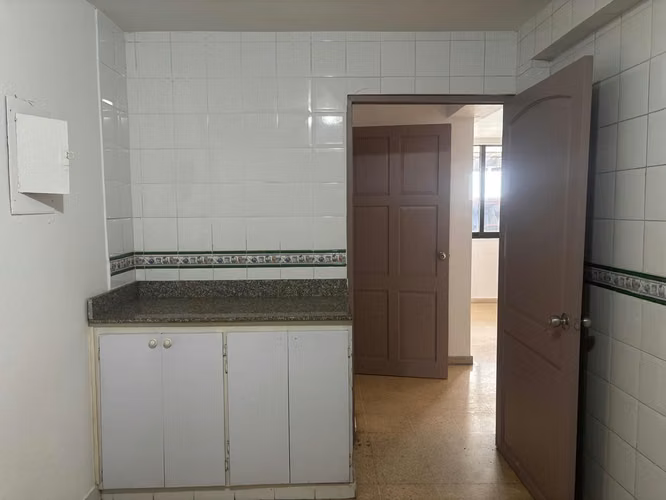 VENTA DE APARTAMENTO EN BELLA VISTA - Imagen 8