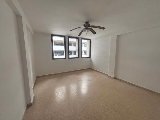 VENTA DE APARTAMENTO EN BELLA VISTA - Imagen 10