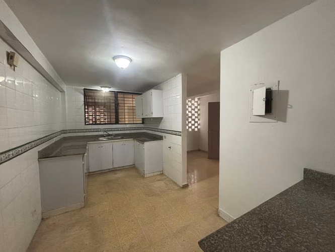 VENTA DE APARTAMENTO EN BELLA VISTA