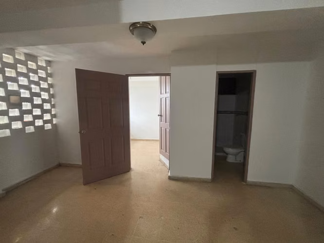 VENTA DE APARTAMENTO EN BELLA VISTA - Imagen 4