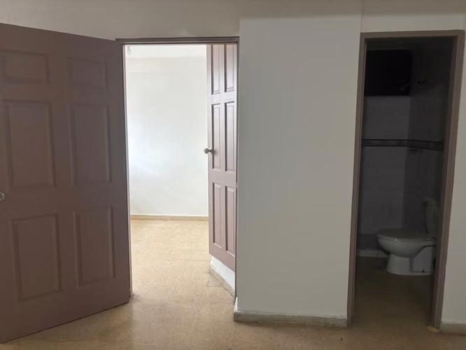 VENTA DE APARTAMENTO EN BELLA VISTA - Imagen 5