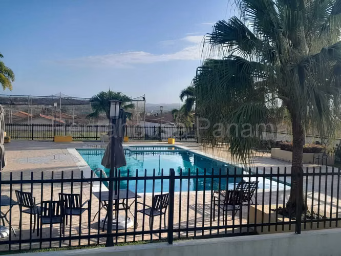 VENTA DE CASA EN CHORRERA ABS - Imagen 15