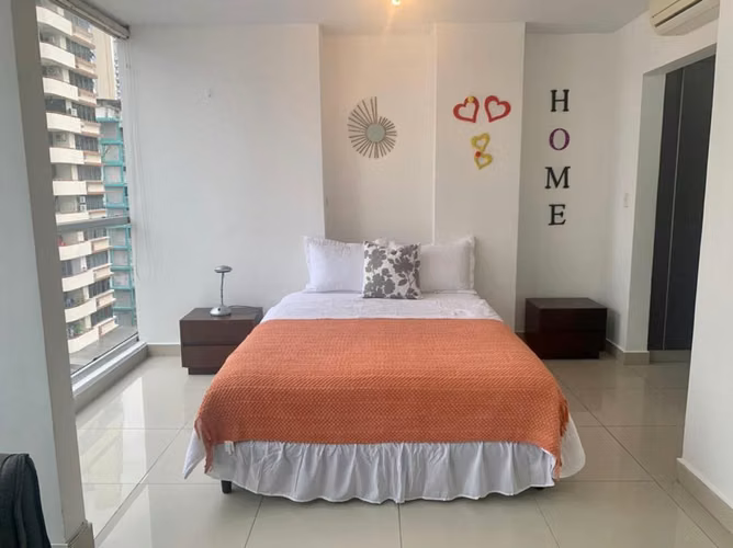 Alquilo En El Cangrejo Ph Vitro Loft Clientes Directos P - Imagen 4