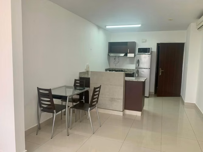Alquilo En El Cangrejo Ph Vitro Loft Clientes Directos P - Imagen 3