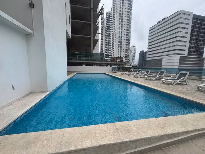 VENTA DE APARTAMENTO EN SAN FRANCISCO