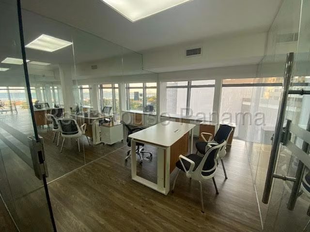Venta Oficinal Comercial Avenida Balboa - YD - Imagen 10