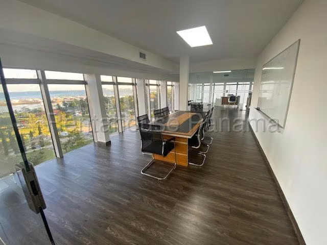 Venta Oficinal Comercial Avenida Balboa - YD