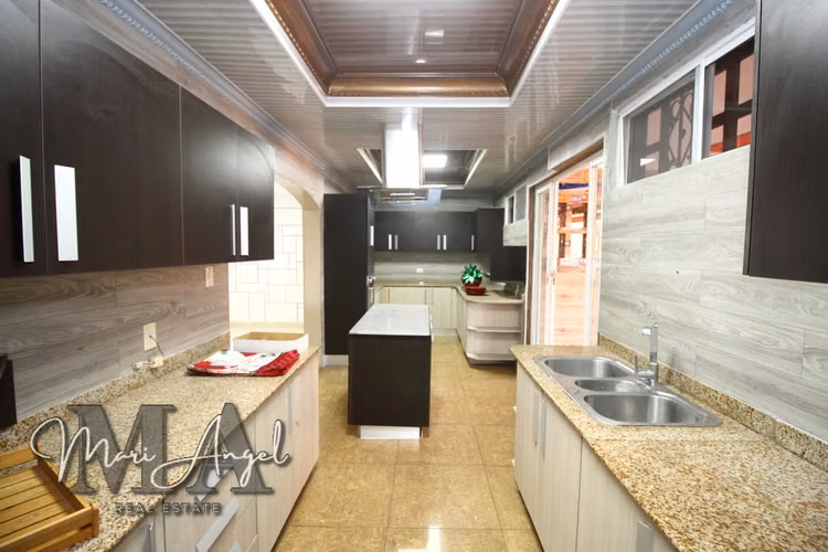 VENTA DE CASA EN BRISAS DEL GOLF - Imagen 15