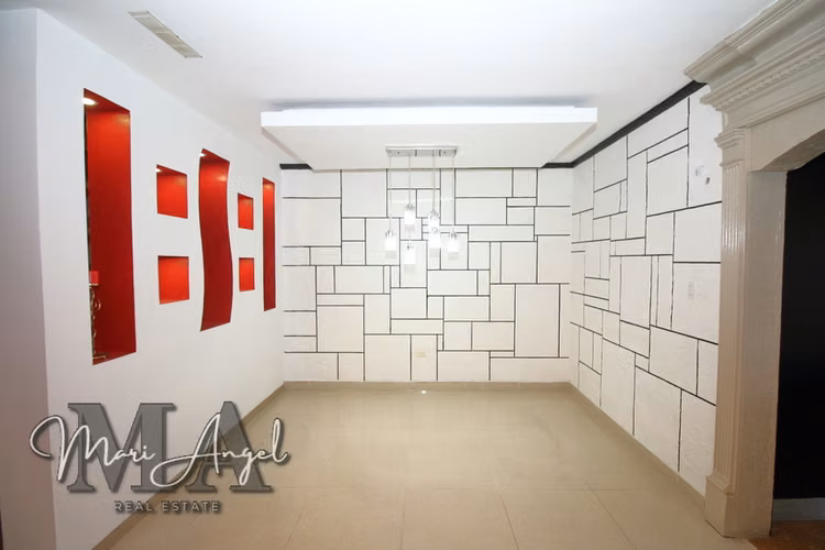 VENTA DE CASA EN BRISAS DEL GOLF - Imagen 4
