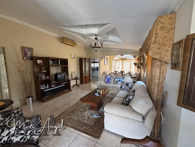VENTA DE CASA EN BRISAS DEL GOLF - Imagen 9
