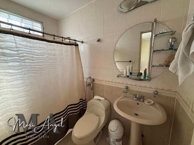 VENTA DE CASA EN BRISAS DEL GOLF - Imagen 15