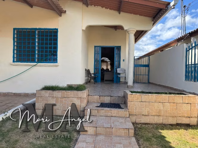 VENTA DE CASA EN BRISAS DEL GOLF - Imagen 8