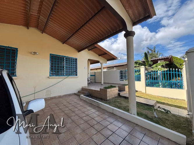 VENTA DE CASA EN BRISAS DEL GOLF - Imagen 7