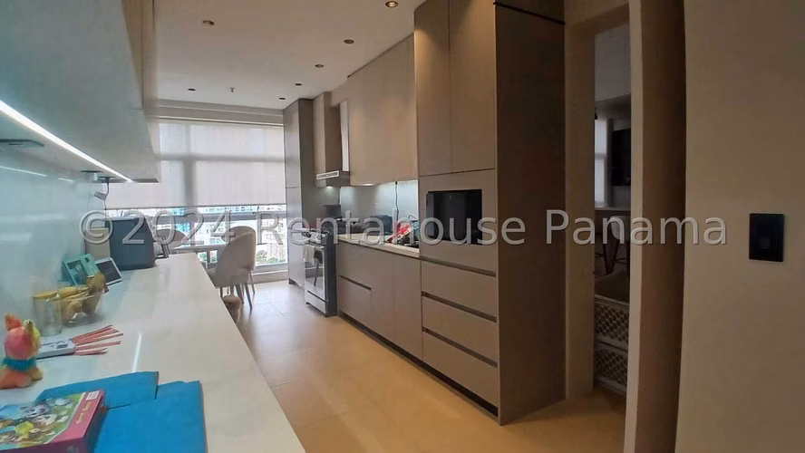Venta Apartamento Punta Pacifica - YD - Imagen 9