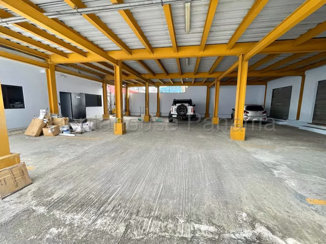 VENTA DE EDIFICIO COSTA DEL ESTE GM