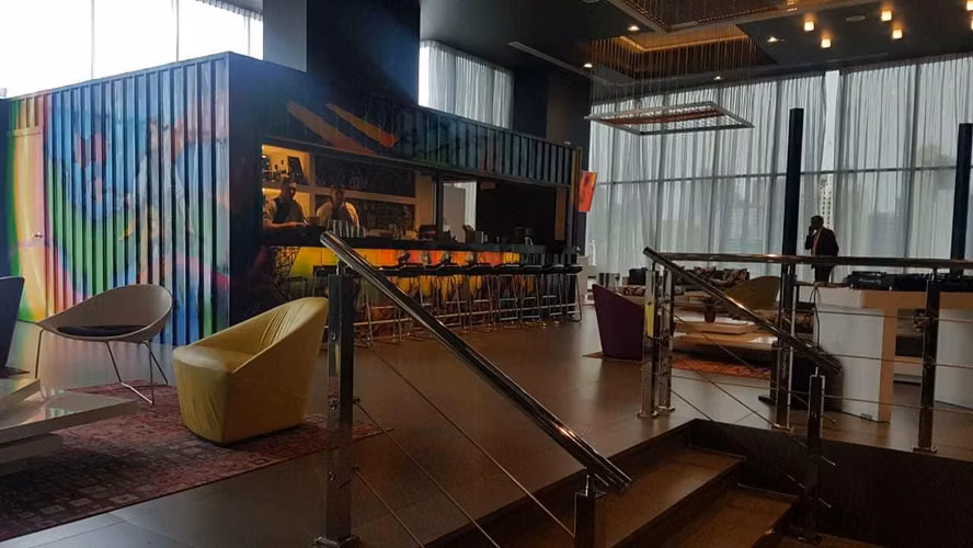 VENTA DE OFICINA BELLAVISTA GM - Imagen 11