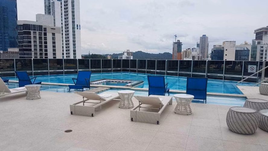 VENTA DE OFICINA BELLAVISTA GM - Imagen 6