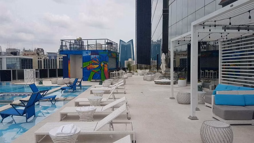 VENTA DE OFICINA BELLAVISTA GM - Imagen 7