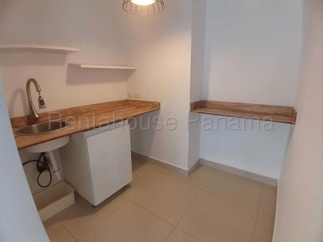 Alquiler Casa Comercial Nuevo Paitilla - YD