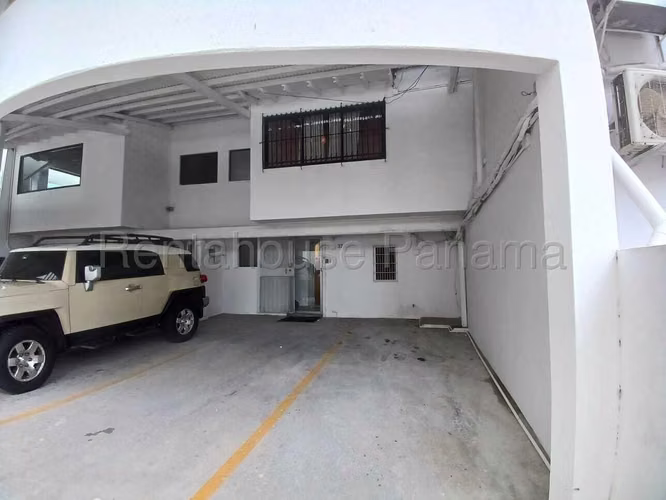 Alquiler Casa Comercial Nuevo Paitilla - YD
