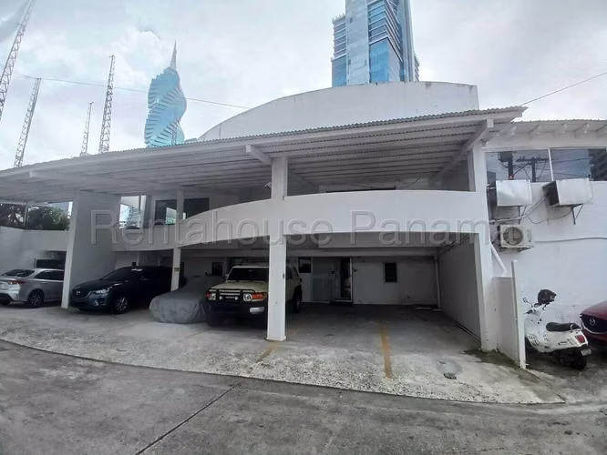 Alquiler Casa Comercial Nuevo Paitilla - YD