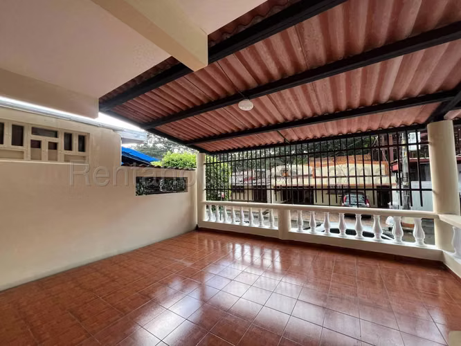 Alquiler Casa Betania - YD