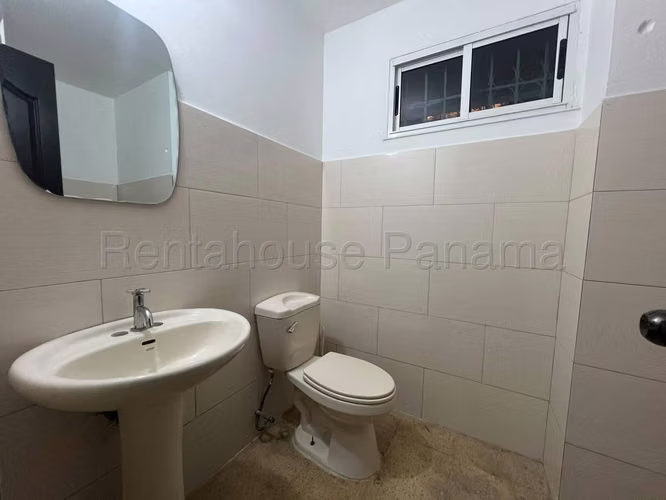 Alquiler Casa Betania - YD