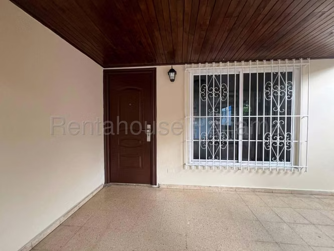 Alquiler Casa Betania - YD