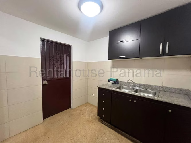 Alquiler Casa Betania - YD