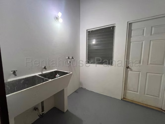 Alquiler Casa Betania - YD