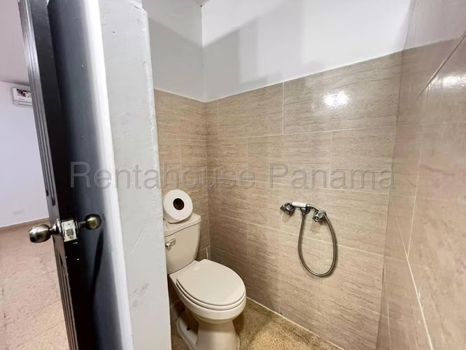 Alquiler Casa Betania - YD