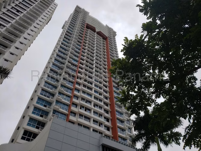 Se Alquila Apartamento en Costa del Este VLU27-1592