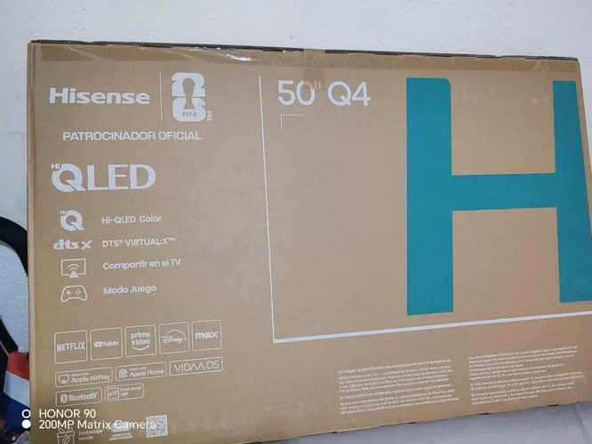 TV NUEVO