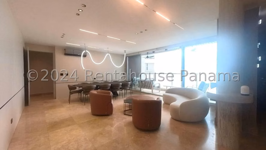 Se Vende Apartamento en Punta Pacifica VLU27-1605