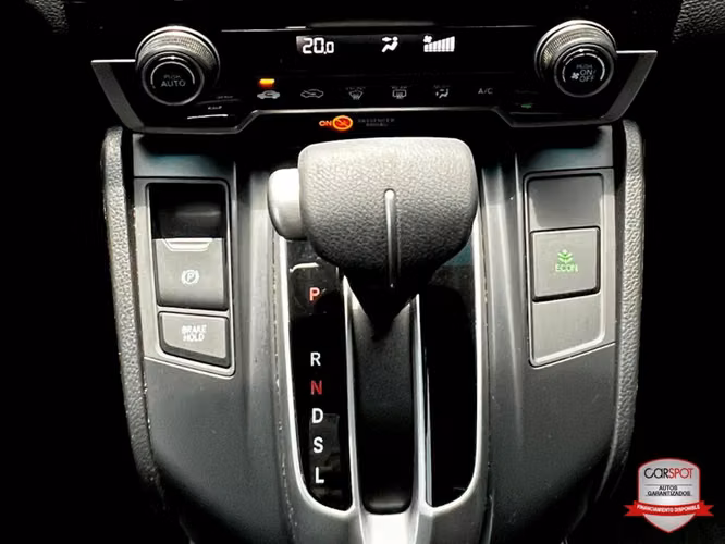 Honda CR-V 2021 Automática EA9893 - Imagen 12